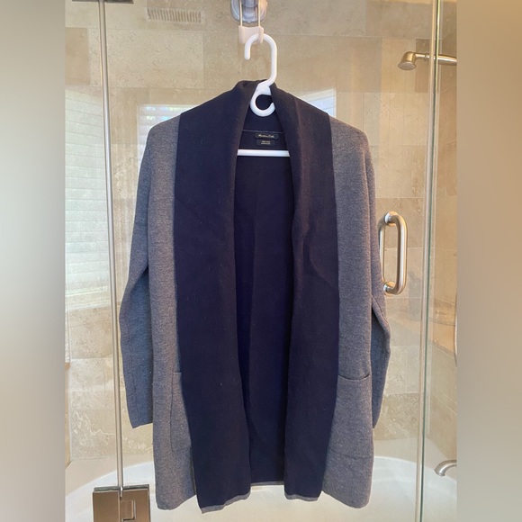 Massimo Dutti Sweather - Picture 1 of 3